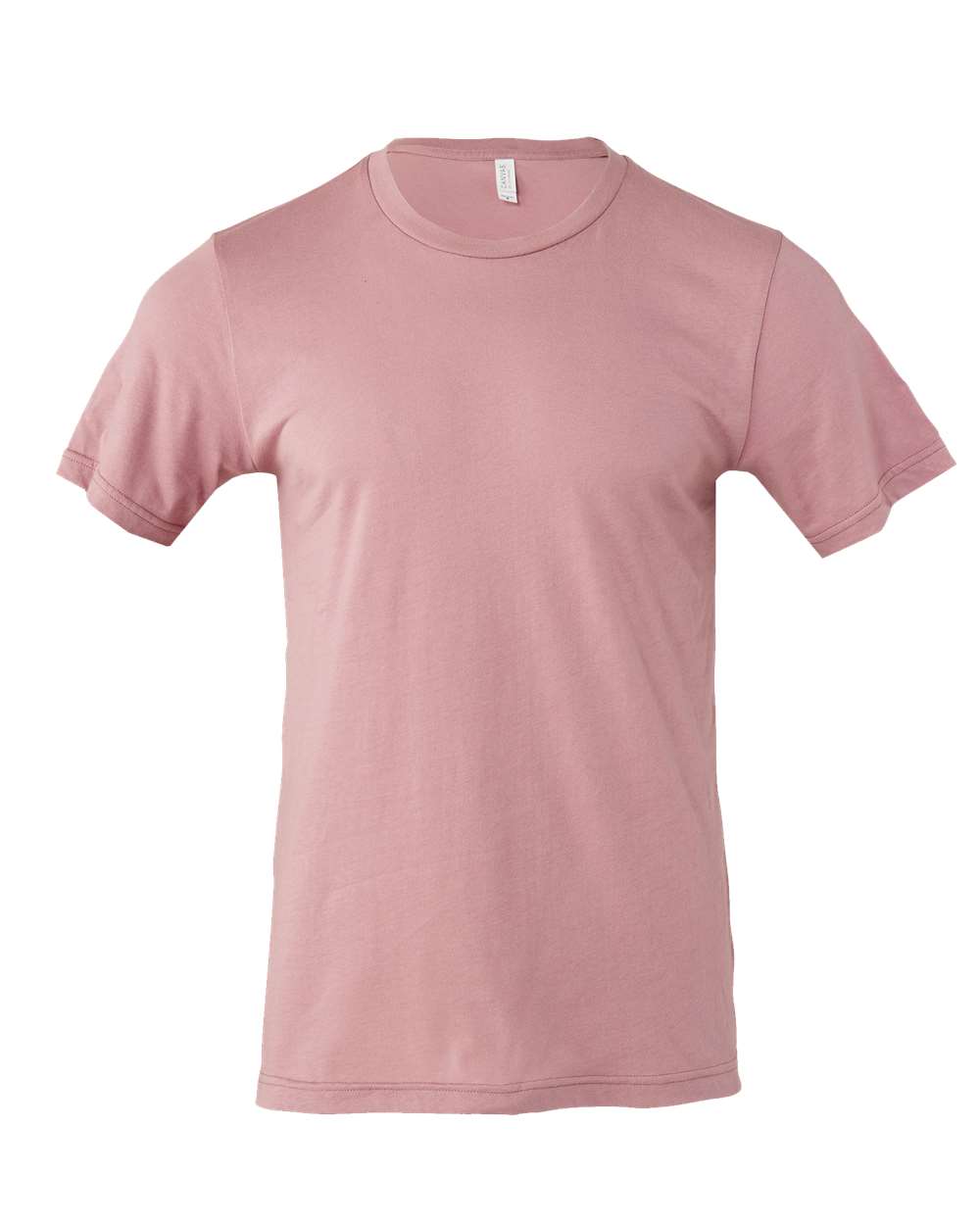 Bella + Canvas T-Shirts XS / Orchid Bella + Canvas - Jersey T-Shirt
