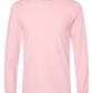Bella + Canvas - Jersey Long Sleeve T-Shirt