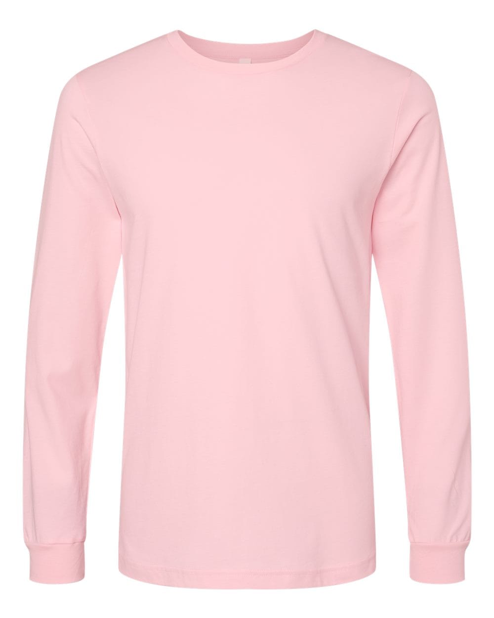 Bella + Canvas - Jersey Long Sleeve T-Shirt