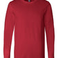 Bella + Canvas - Jersey Long Sleeve T-Shirt
