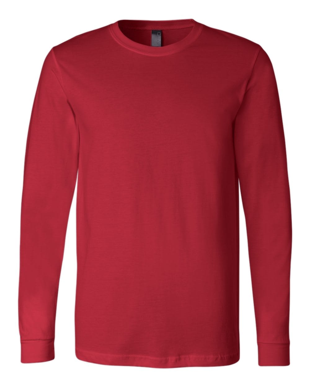 Bella + Canvas - Jersey Long Sleeve T-Shirt
