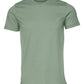 Bella + Canvas T-Shirts XS / Sage Bella + Canvas - Jersey T-Shirt