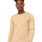 Bella + Canvas - Jersey Long Sleeve T-Shirt