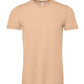 Bella + Canvas T-Shirts XS / Sand Dune Triblend Bella + Canvas - Triblend T-Shirt