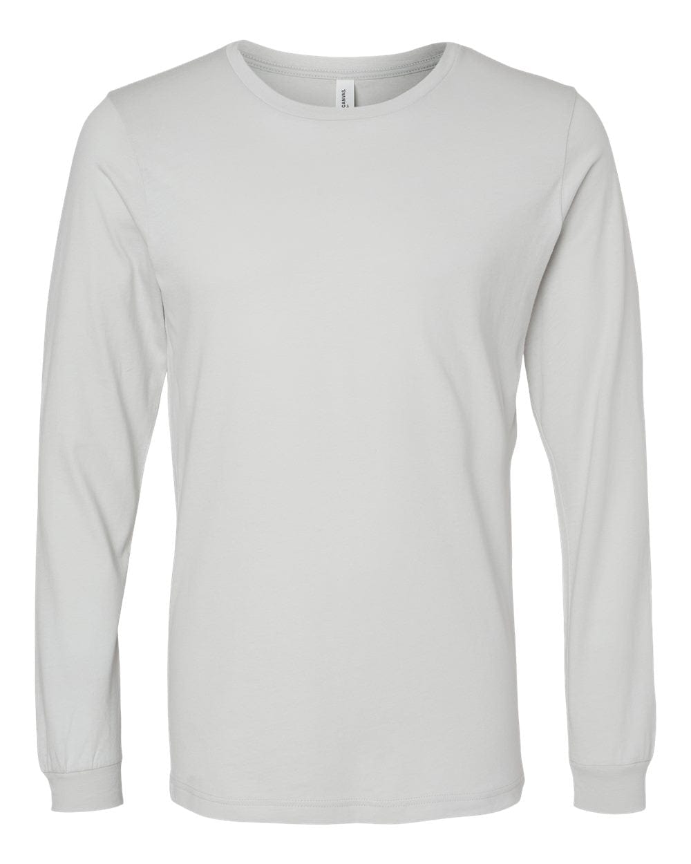 Bella + Canvas - Jersey Long Sleeve T-Shirt