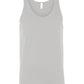 Bella + Canvas T-Shirts XS / Silver Bella + Canvas - Jersey Tank