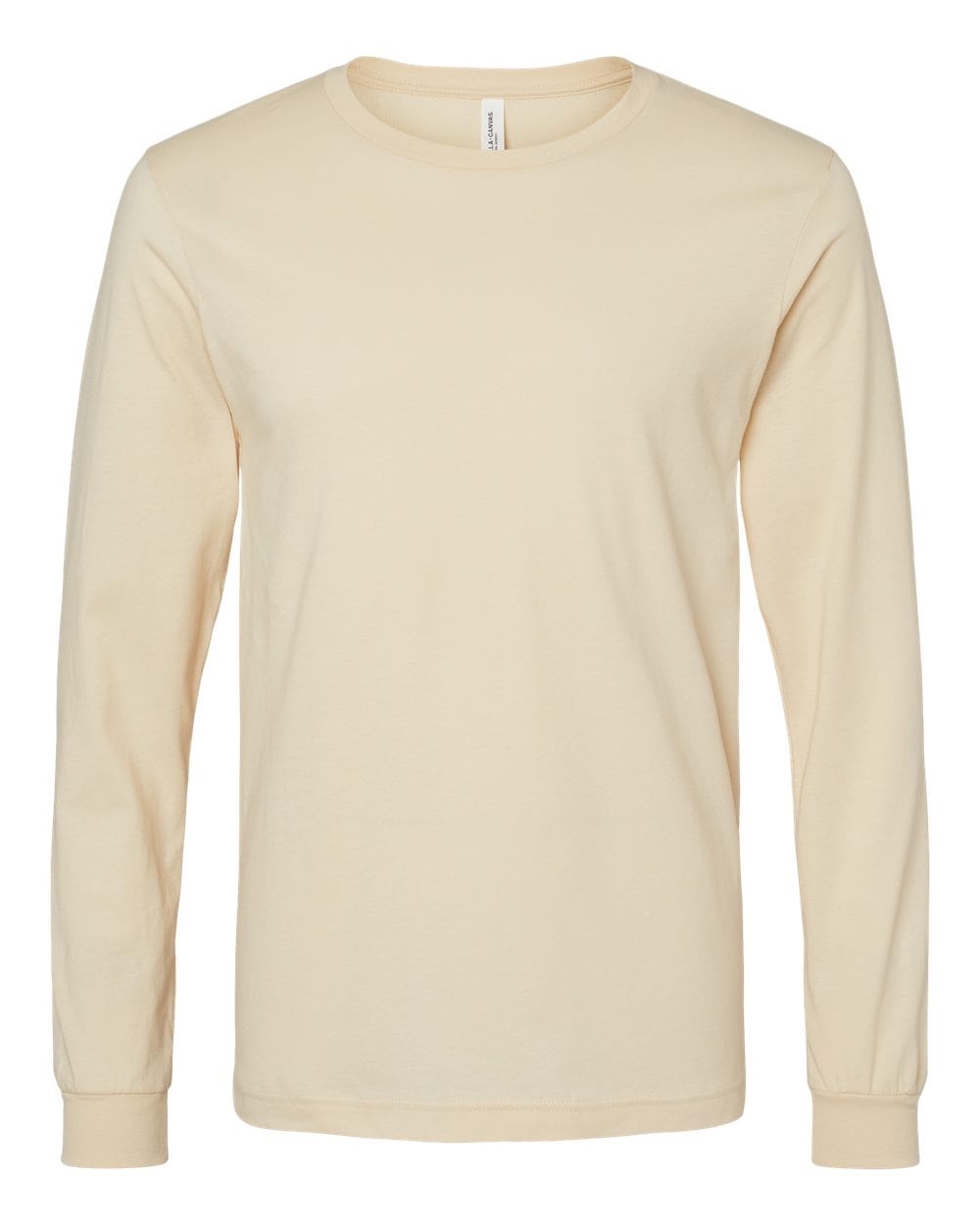 Bella + Canvas - Jersey Long Sleeve T-Shirt