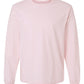 Bella + Canvas T-Shirts XS / Soft Pink Bella + Canvas - 6oz Heavyweight Long Sleeve Tee