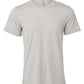 Bella + Canvas T-Shirts XS / Solid Athletic Grey Bella + Canvas - Jersey T-Shirt
