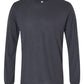 Bella + Canvas T-Shirts XS / Solid Dark Grey Triblend Bella + Canvas - Triblend Long Sleeve Tee