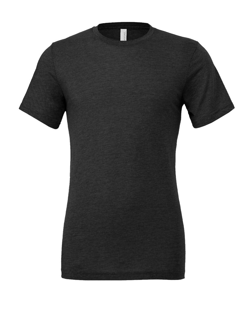Bella + Canvas - Triblend T-Shirt Solid