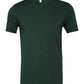 Bella + Canvas - Triblend T-Shirt Solid