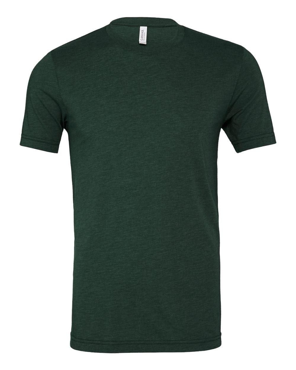 Bella + Canvas - Triblend T-Shirt Solid