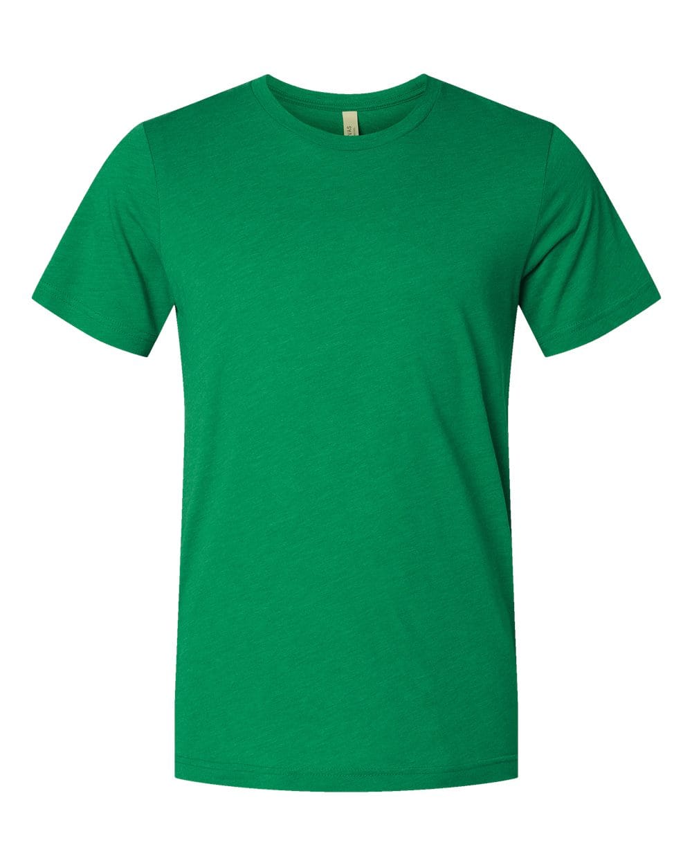 Bella + Canvas - Triblend T-Shirt Solid