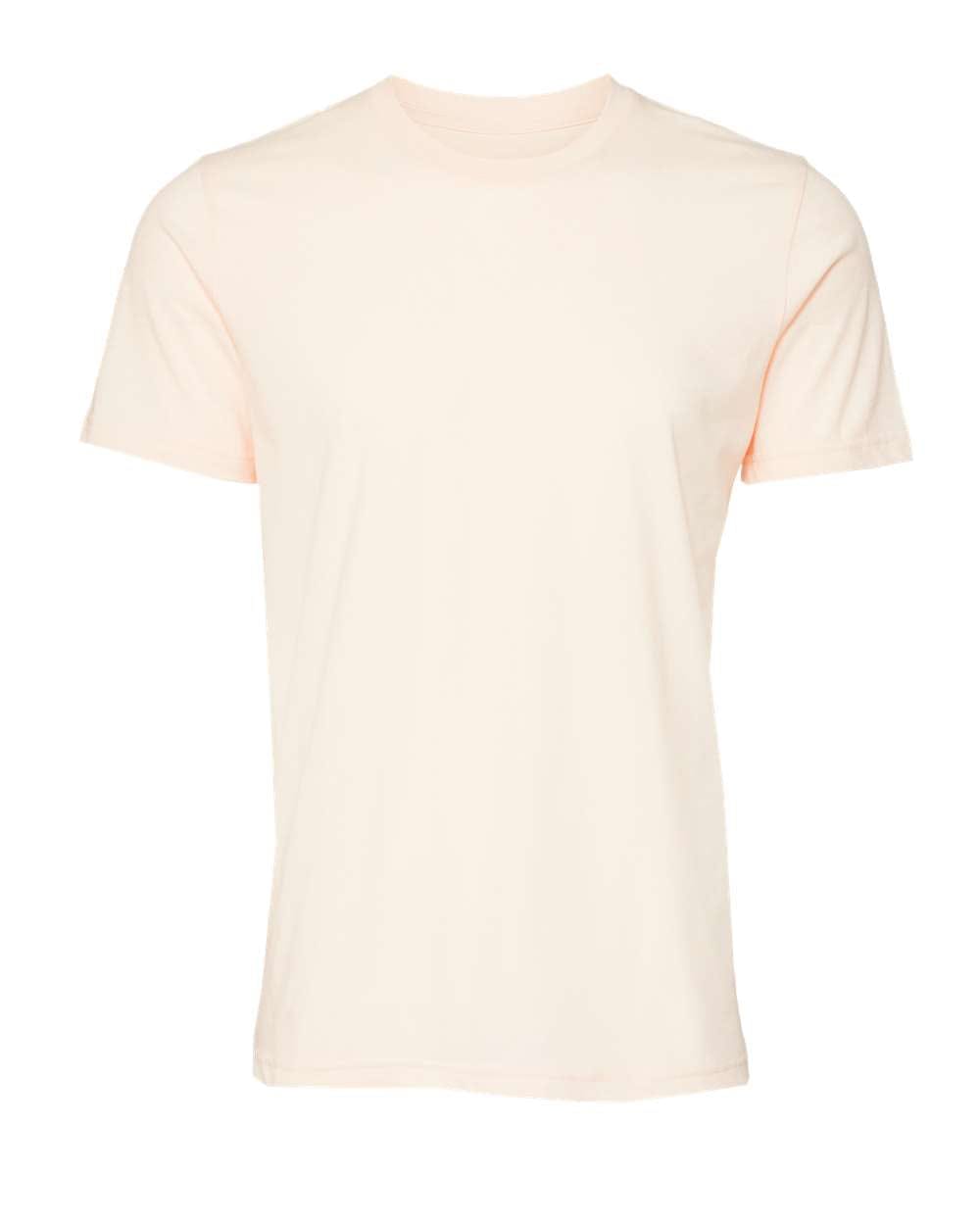 Bella + Canvas - Triblend T-Shirt Solid