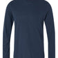 Bella + Canvas T-Shirts XS / Solid Navy Triblend Bella + Canvas - Triblend Long Sleeve Tee