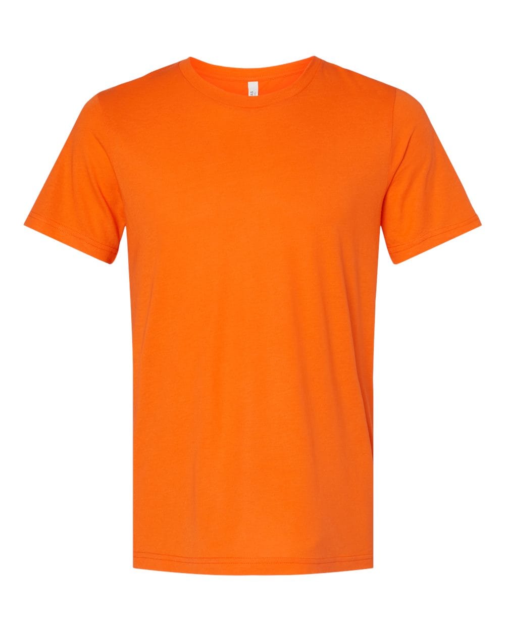 Bella + Canvas - Triblend T-Shirt Solid