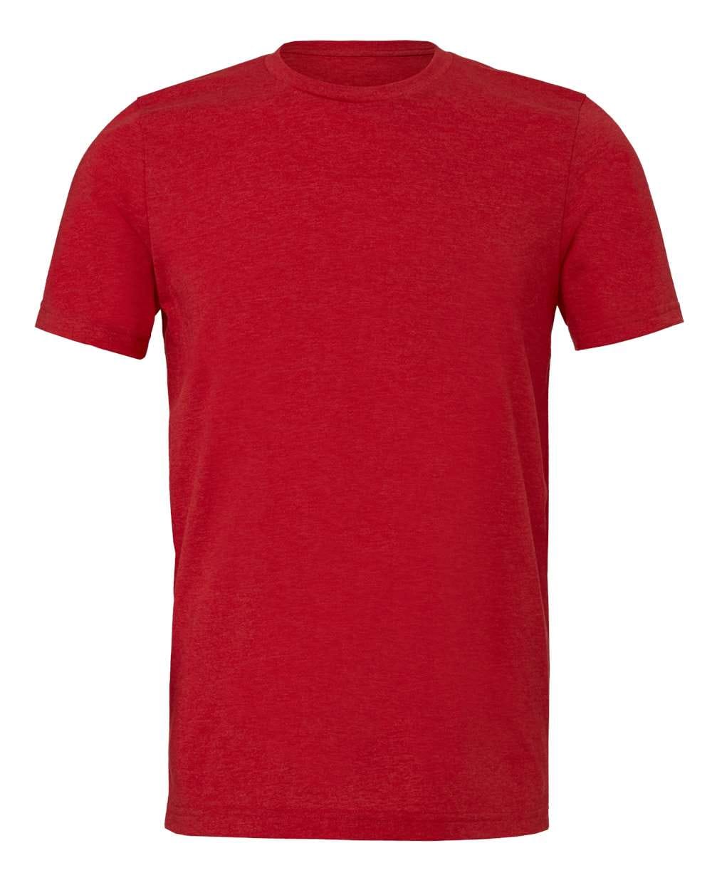 Bella + Canvas - Triblend T-Shirt Solid