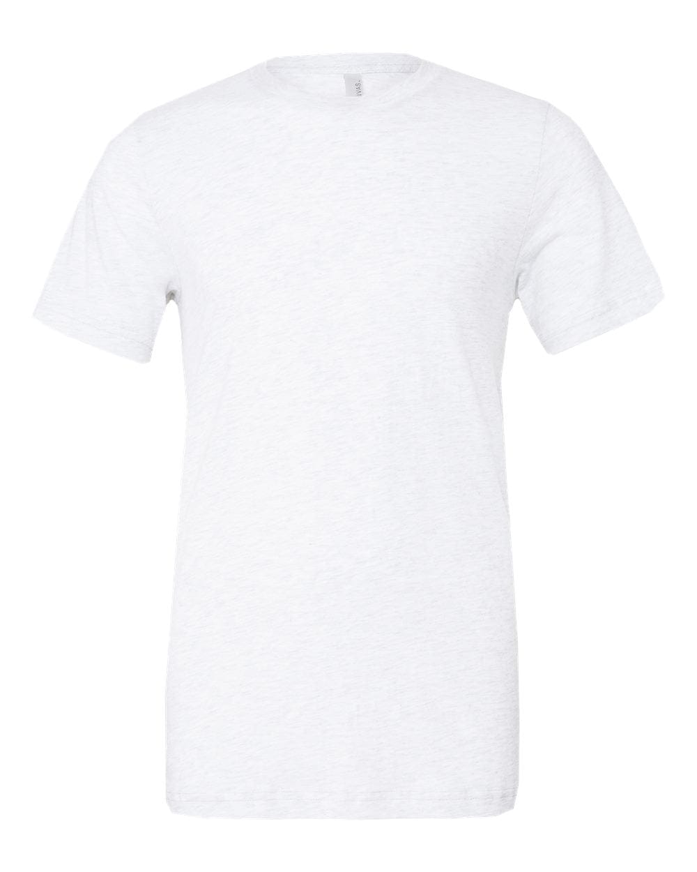 Bella + Canvas - Triblend T-Shirt Solid
