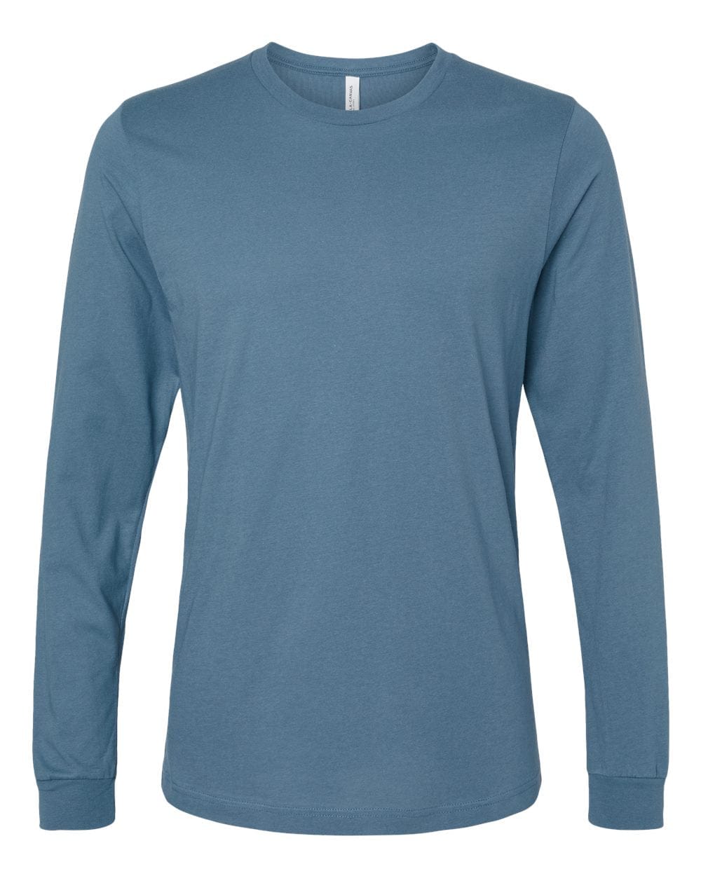 Bella + Canvas - Jersey Long Sleeve T-Shirt
