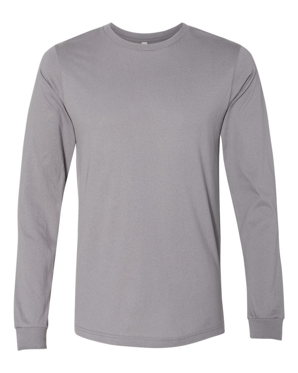 Bella + Canvas - Jersey Long Sleeve T-Shirt