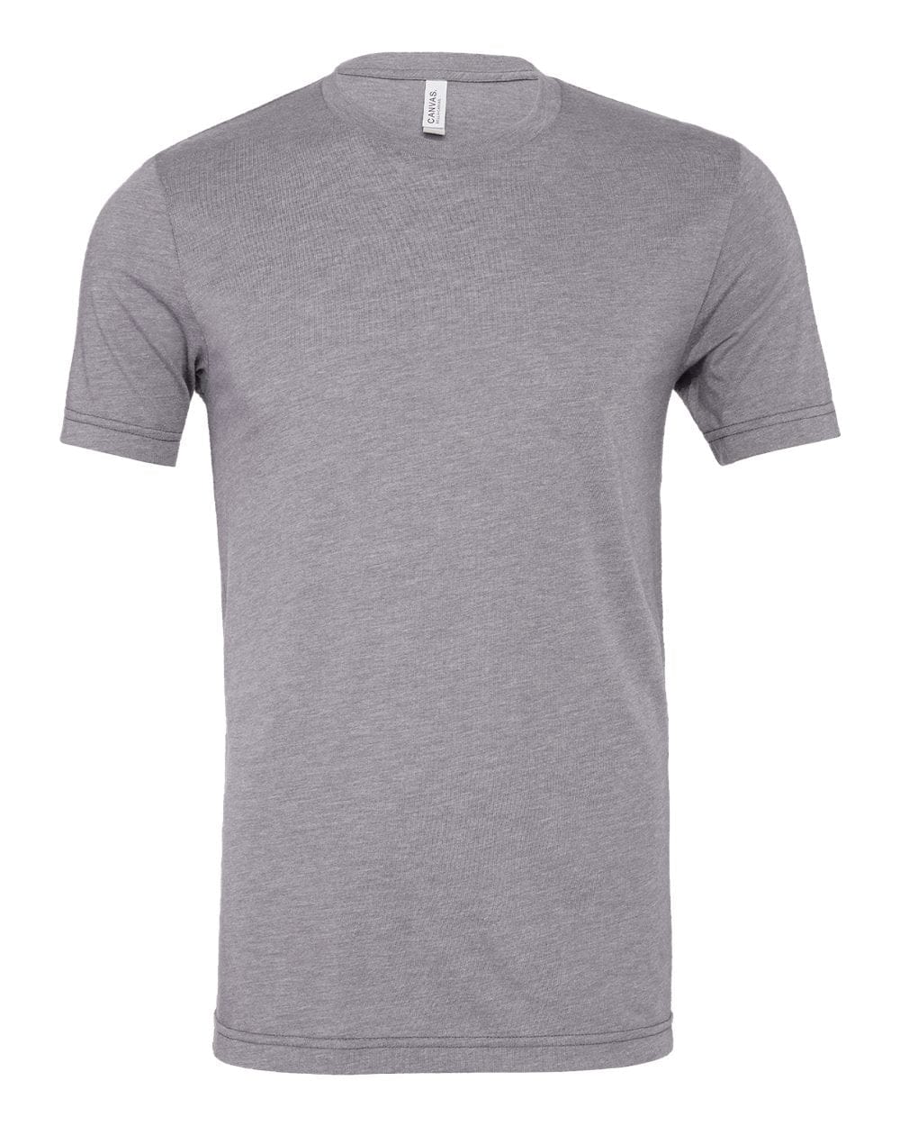 Bella + Canvas T-Shirts XS / Storm Triblend Bella + Canvas - Triblend T-Shirt