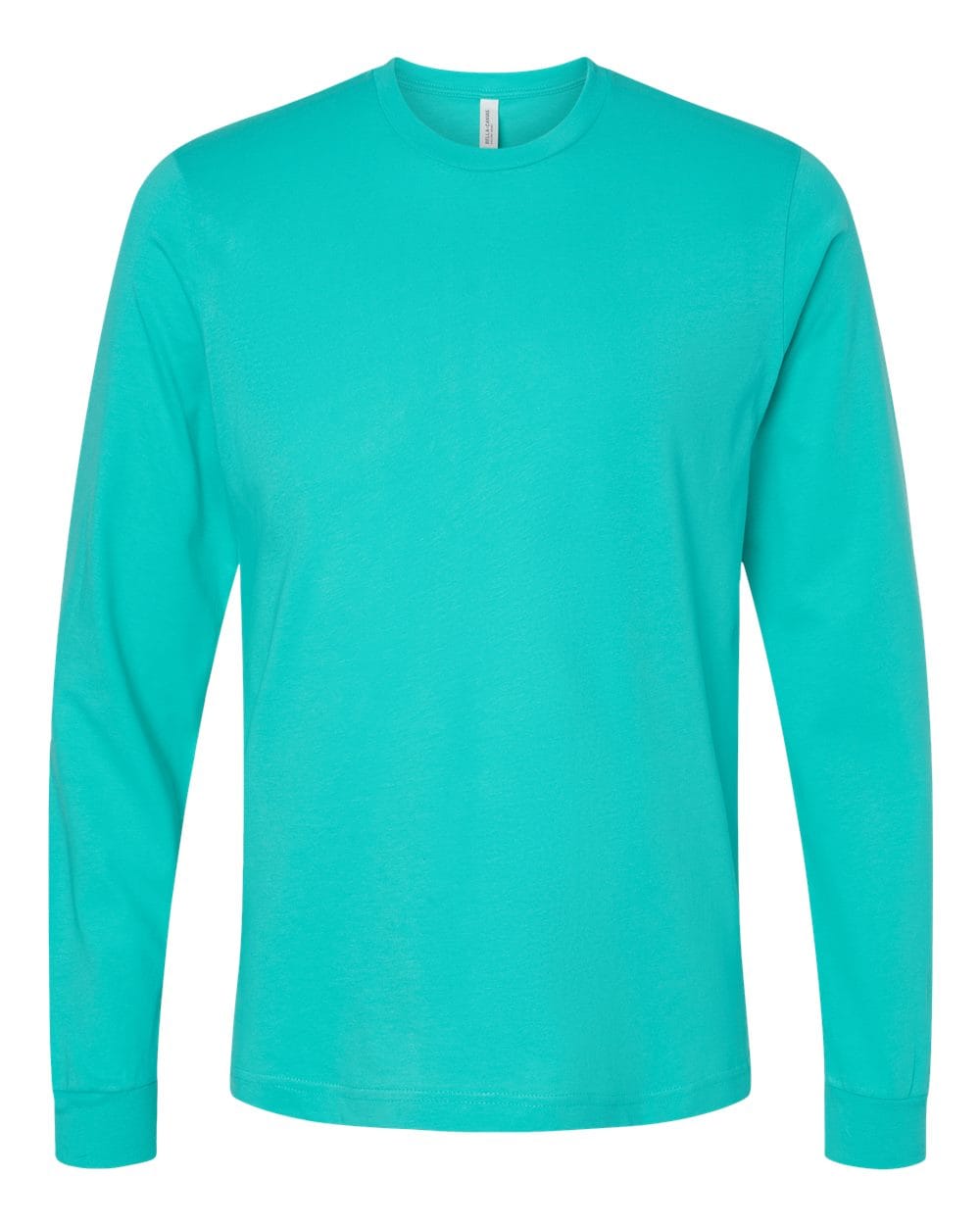 Bella + Canvas - Jersey Long Sleeve T-Shirt