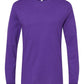 Bella + Canvas - Jersey Long Sleeve T-Shirt