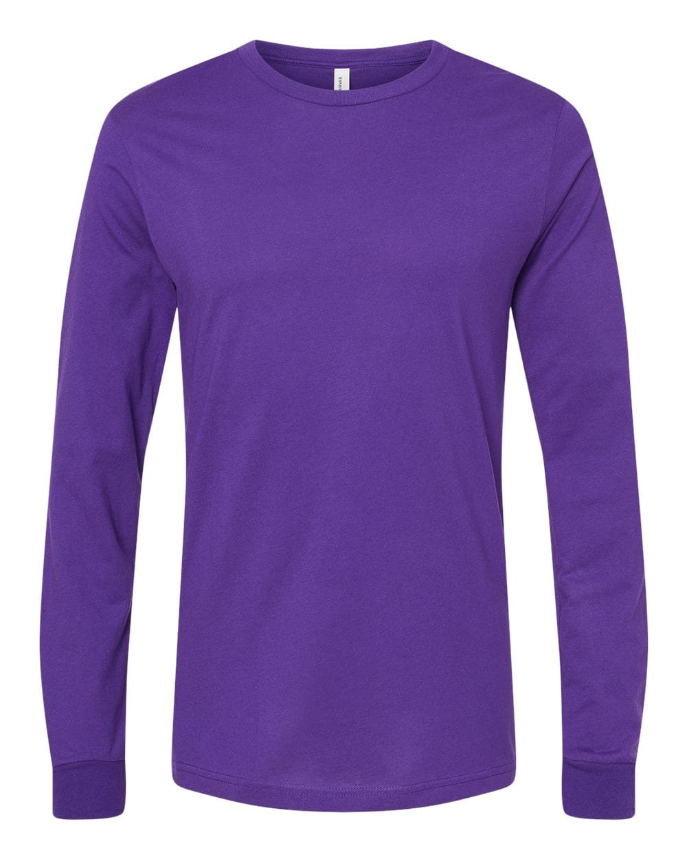 Bella + Canvas - Jersey Long Sleeve T-Shirt