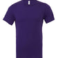 Bella + Canvas T-Shirts XS / Team Purple Bella + Canvas - Jersey T-Shirt