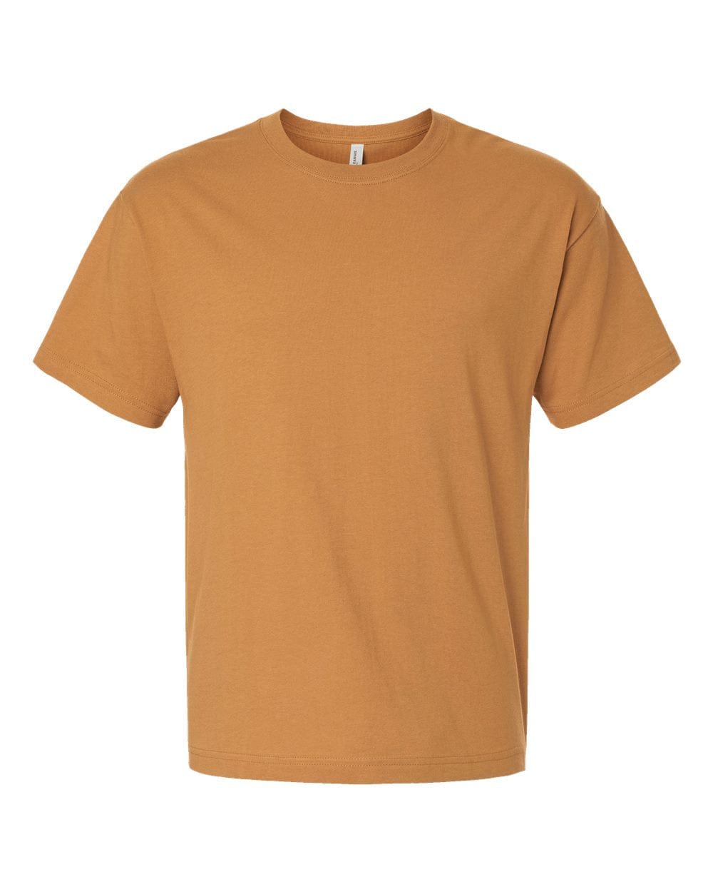 Bella + Canvas T-Shirts XS / Toast Bella + Canvas - 6oz Heavyweight Tee