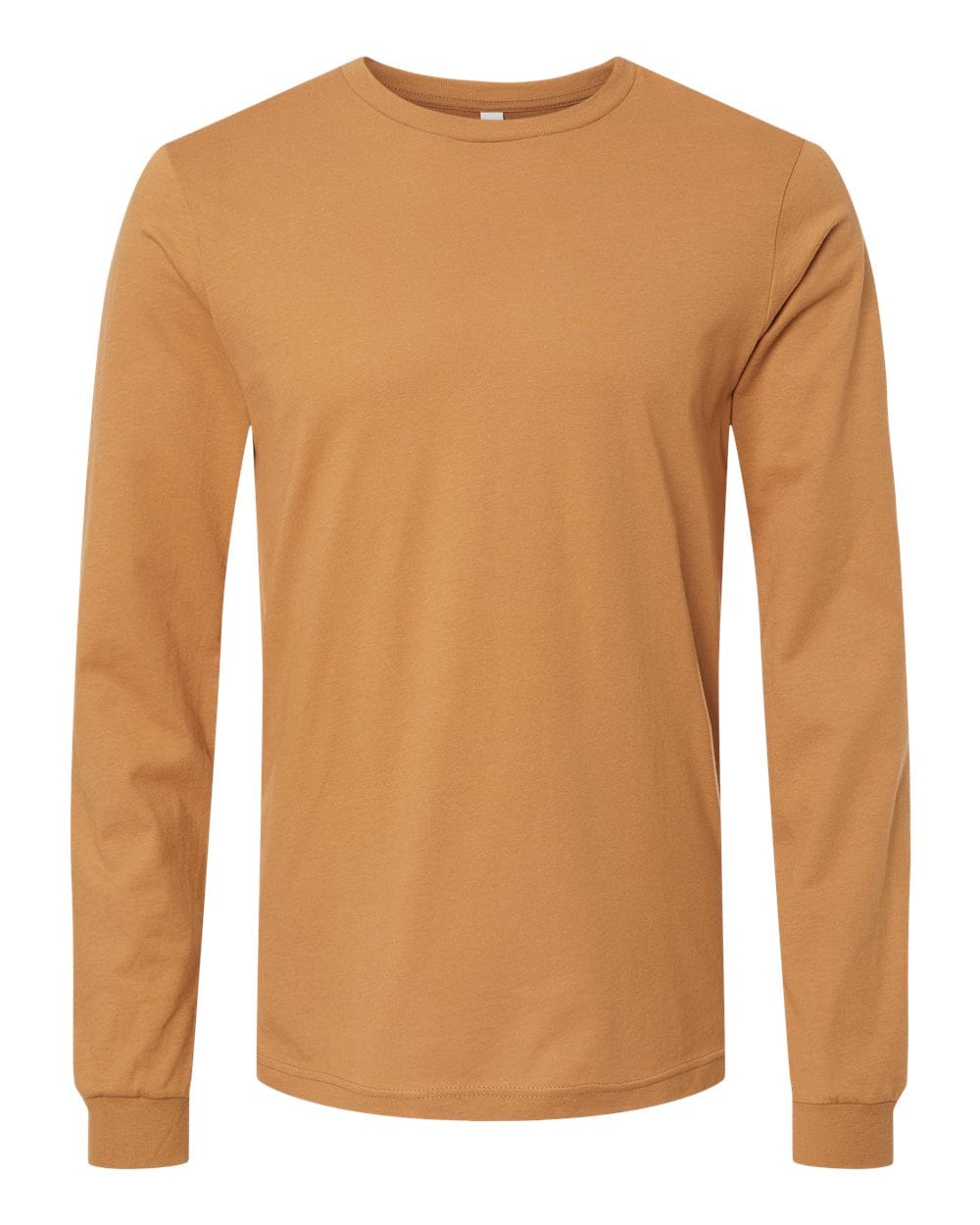 Bella + Canvas - Jersey Long Sleeve T-Shirt