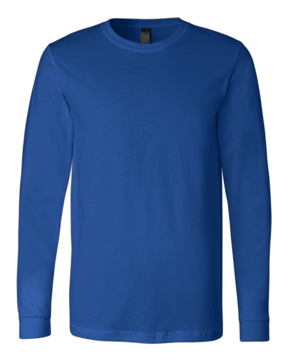 Bella + Canvas - Jersey Long Sleeve T-Shirt