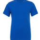 Bella + Canvas T-Shirts XS / True Royal Bella + Canvas - Jersey T-Shirt