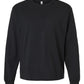Bella + Canvas T-Shirts XS / Vintage Black Bella + Canvas - 6oz Heavyweight Long Sleeve Tee