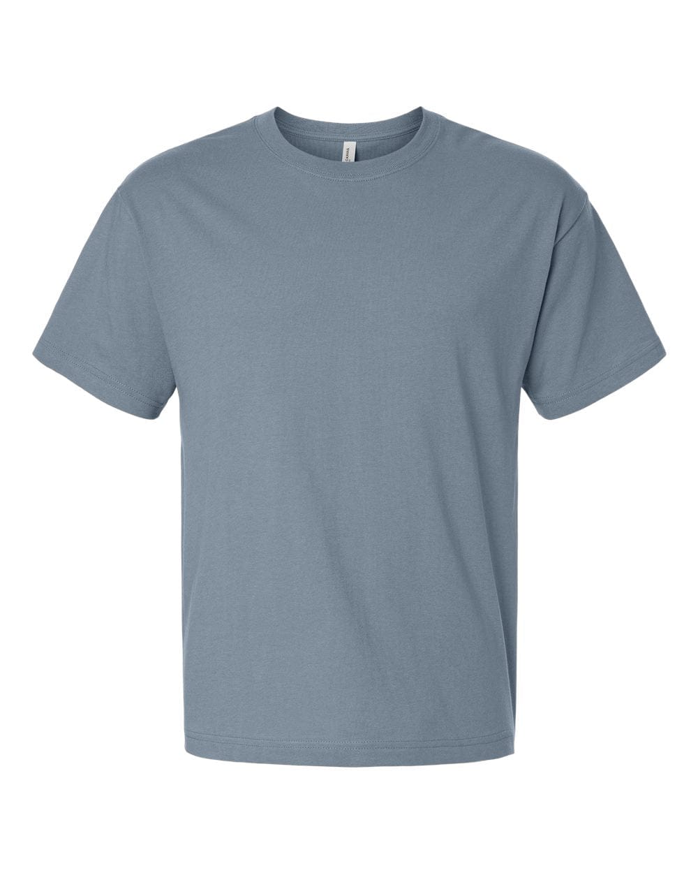 Bella + Canvas T-Shirts XS / Vintage Denim Bella + Canvas - 6oz Heavyweight Tee