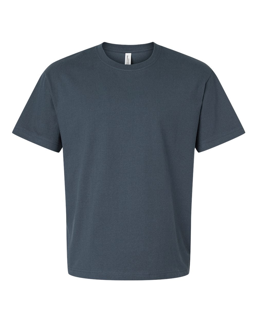 Bella + Canvas T-Shirts XS / Vintage Navy Bella + Canvas - 7.5oz Heavyweight Tee