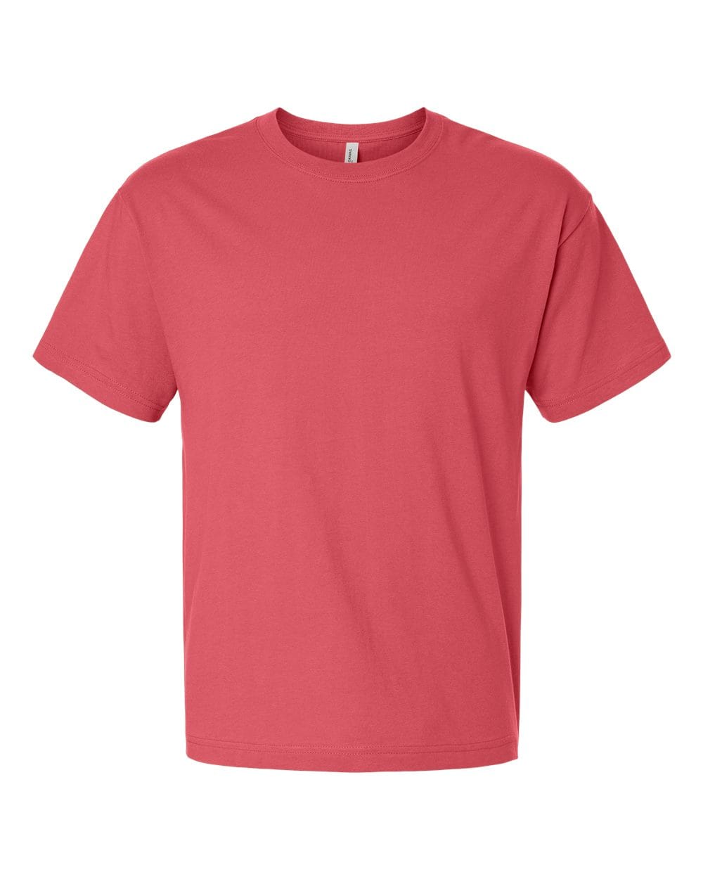 Bella + Canvas T-Shirts XS / Vintage Red Bella + Canvas - 6oz Heavyweight Tee