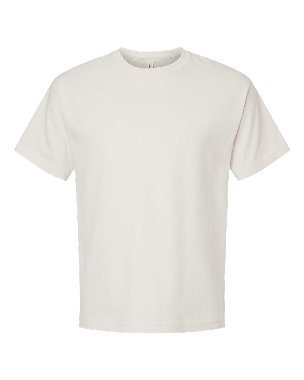 Bella + Canvas T-Shirts XS / Vintage White Bella + Canvas - 6oz Heavyweight Tee