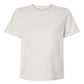 Bella + Canvas T-Shirts XS / Vintage White Bella + Canvas - Women's 6oz Heavyweight Tee
