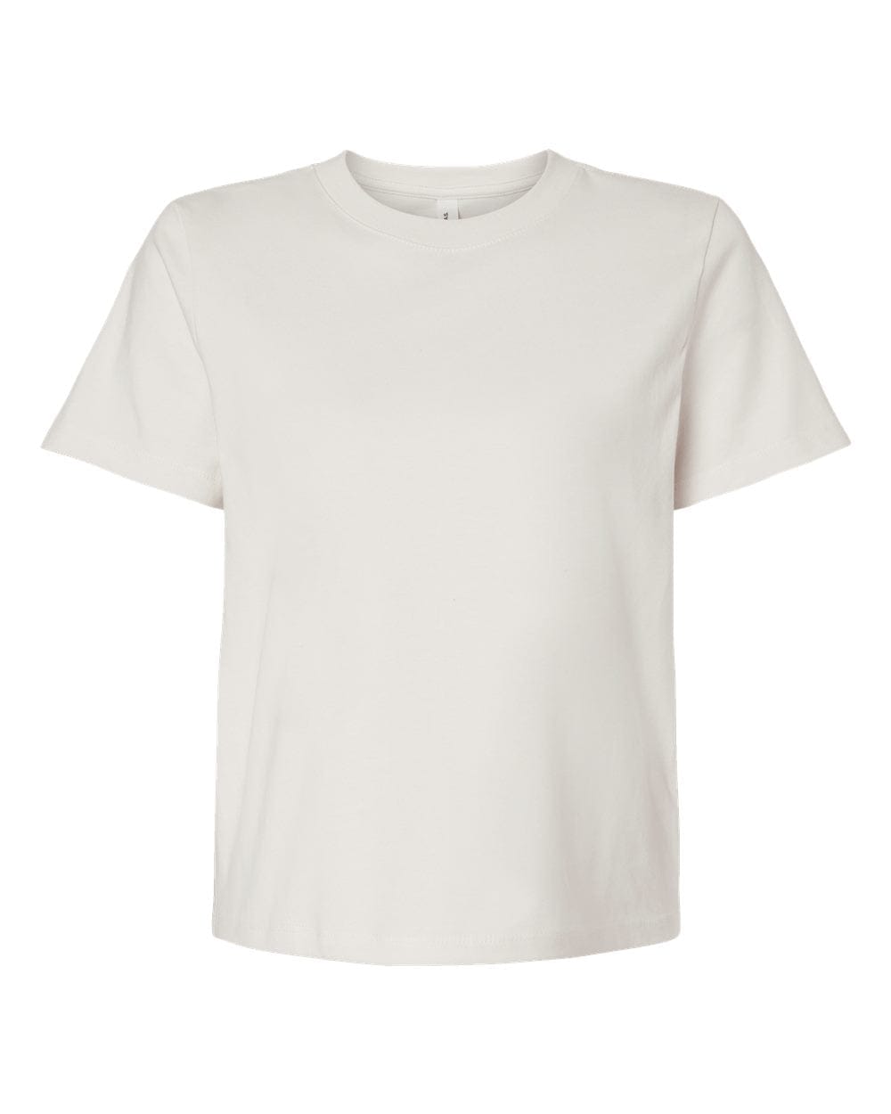 Bella + Canvas T-Shirts XS / Vintage White Bella + Canvas - Women's 6oz Heavyweight Tee