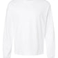 Bella + Canvas T-Shirts XS / White Bella + Canvas - 6oz Heavyweight Long Sleeve Tee