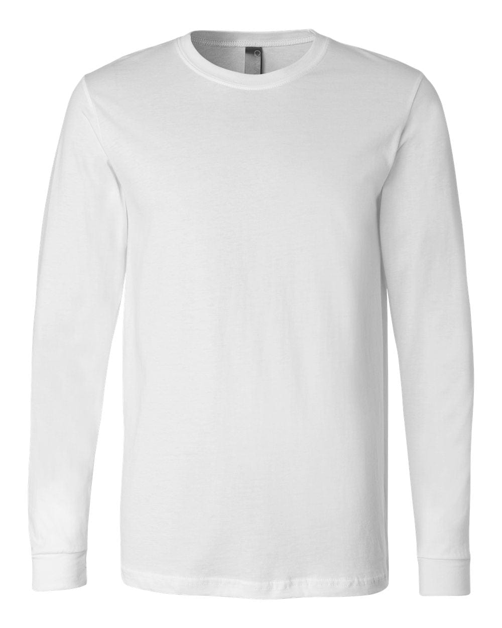 Bella + Canvas - Jersey Long Sleeve T-Shirt