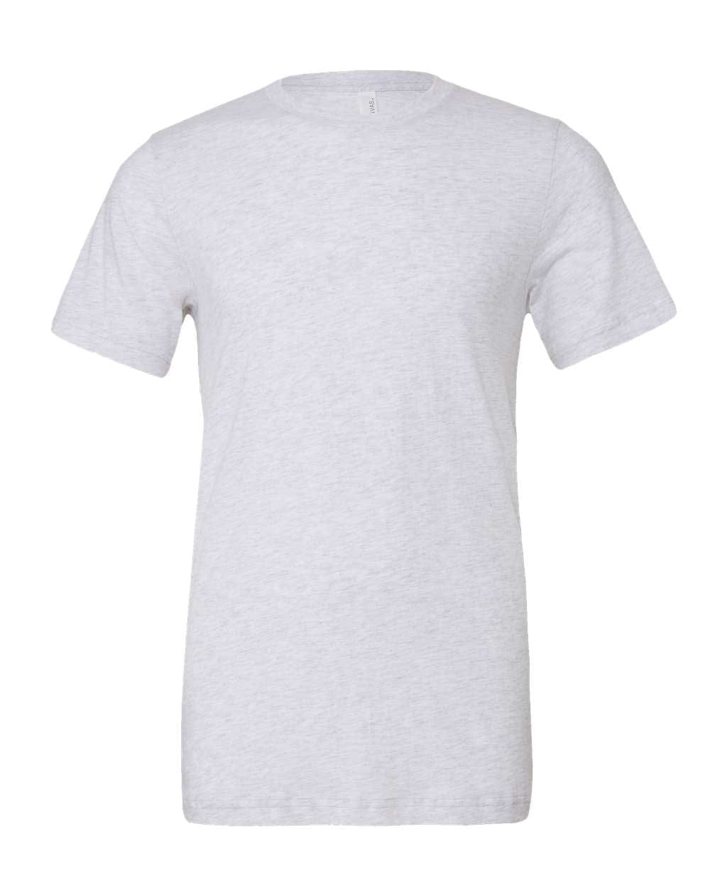 Bella + Canvas - Triblend T-Shirt
