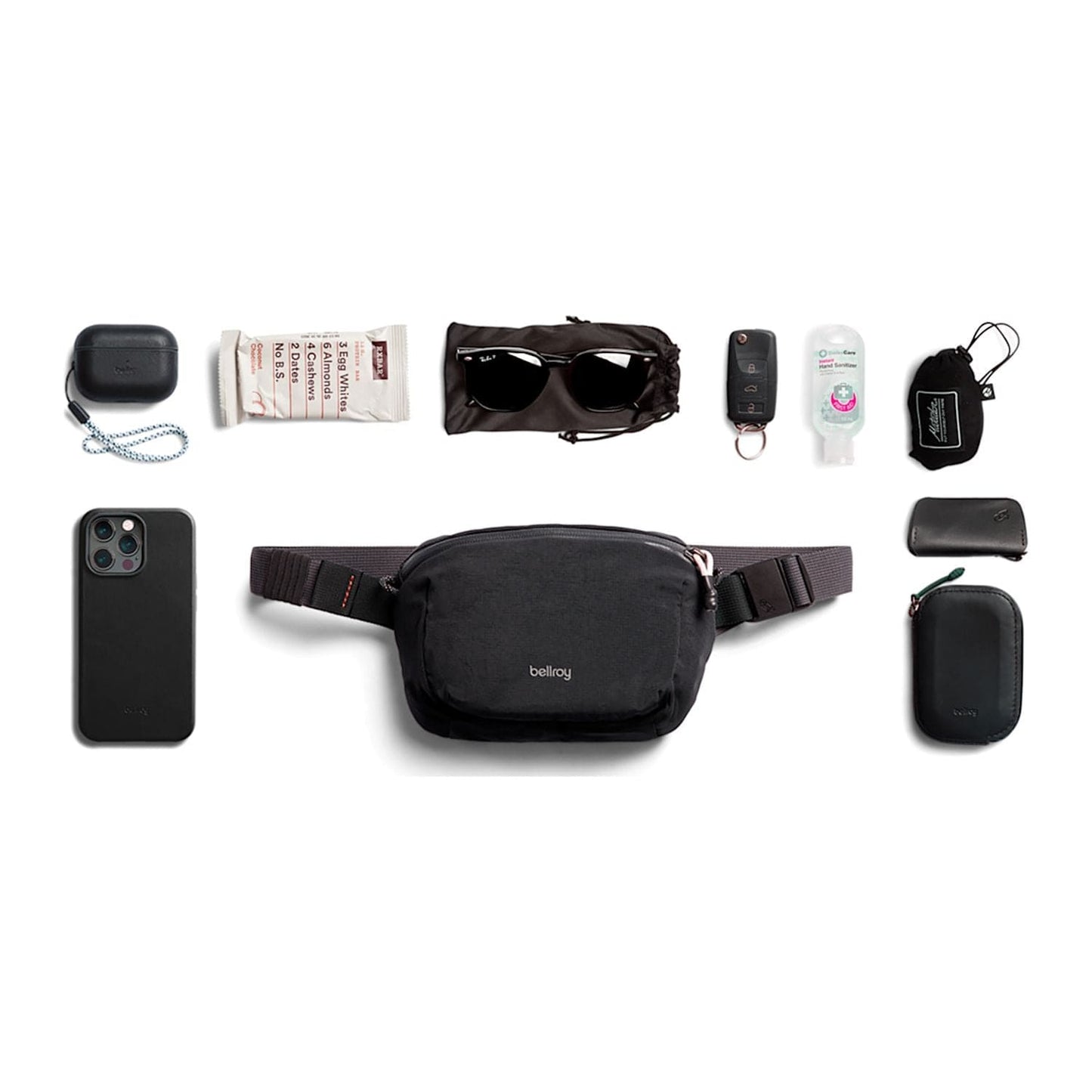 Bellroy Bags Bellroy - Lite Belt Bag