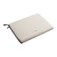 Bellroy Bags One Size / Ash Bellroy - Lite Recycled 16" Laptop Sleeve