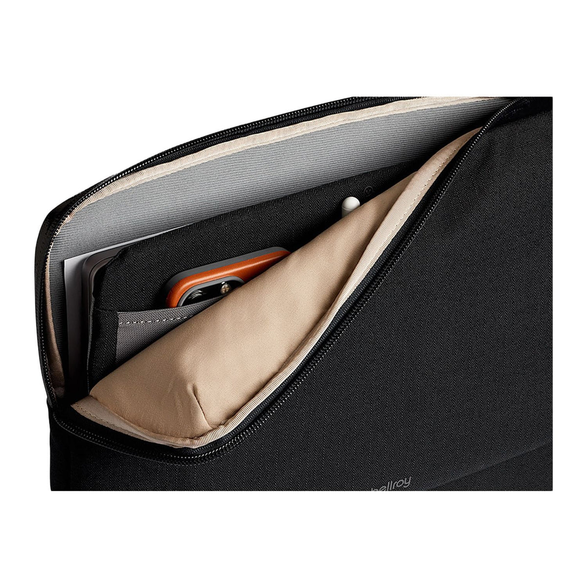 Bellroy Bags One Size / Black Bellroy - 14" Laptop Caddy