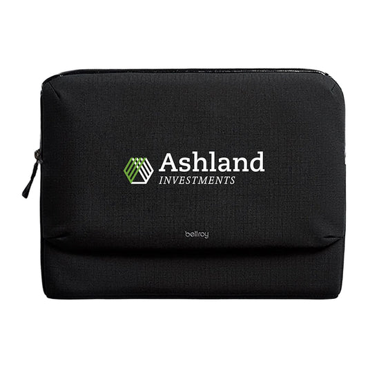 Bellroy Bags One Size / Black Bellroy - 14" Laptop Caddy