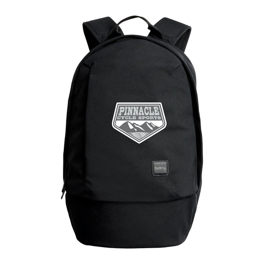 Bellroy Bags One Size / Black Bellroy - Classic 16" Computer Backpack - 3rd Edition