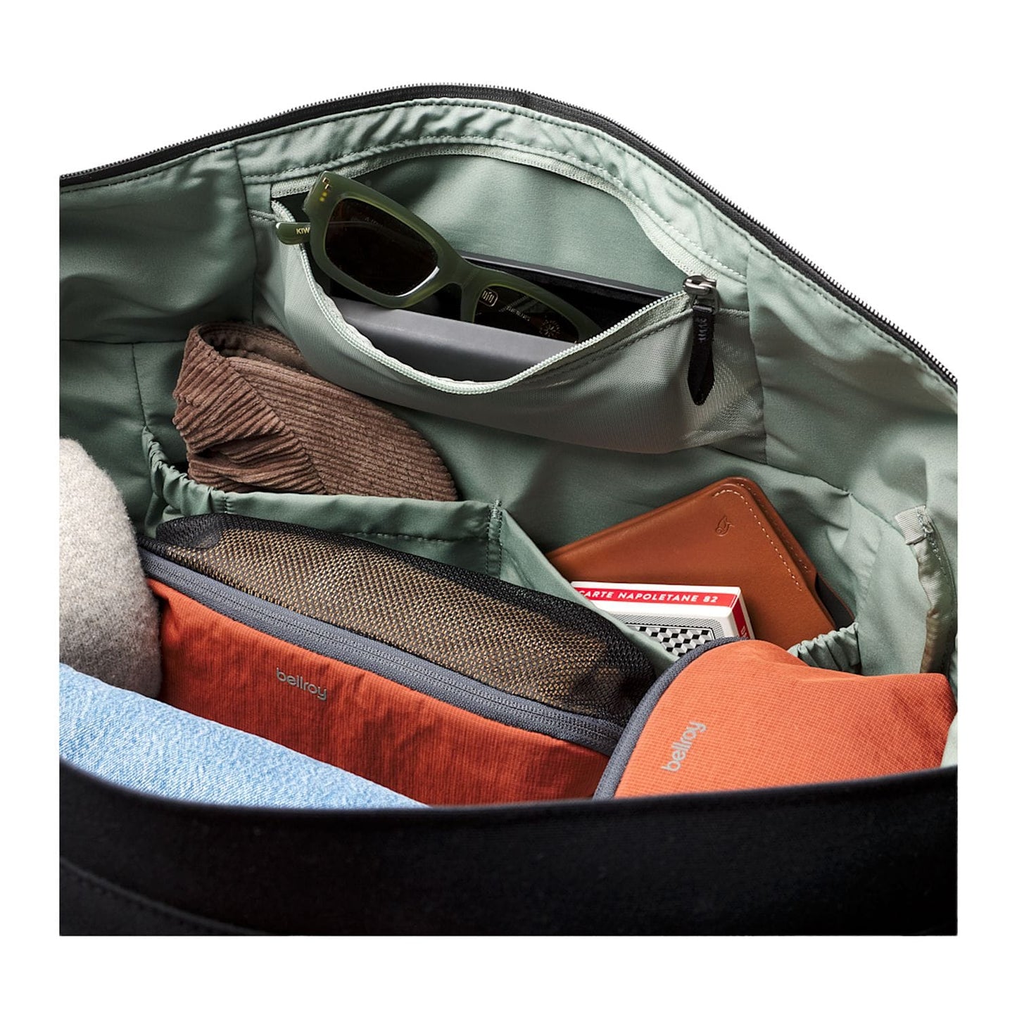 Bellroy - Classic 45L Duffle Bag